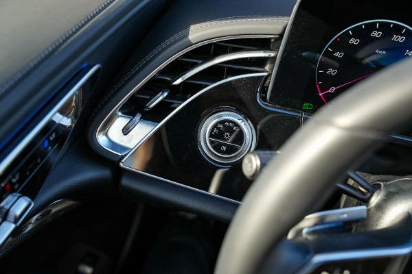 Mercedes-Benz E-Klasse E-klasse 200 Hyperscreen Burmester Stoelkoeling 360 Camera
