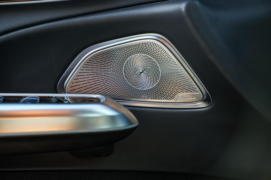 Mercedes-Benz E-Klasse E-klasse 200 Hyperscreen Burmester Stoelkoeling 360 Camera