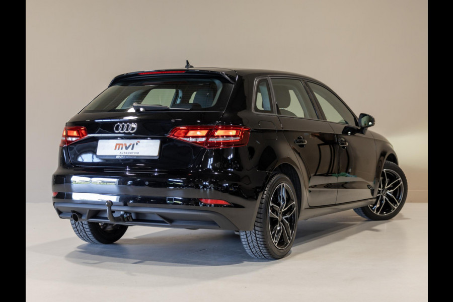 Audi A3 Sportback 30 TFSI Pro Line / 116pk / Trekhaak / NAP / Navigatie /