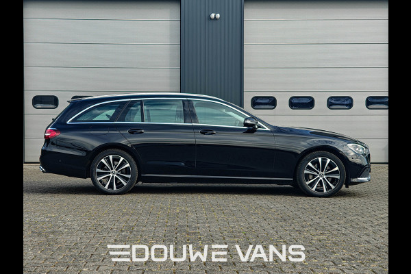 Mercedes-Benz E-Klasse 300e LED Carplay Camera Navigatie Stoelverwarming