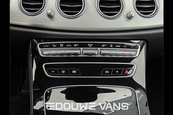 Mercedes-Benz E-Klasse 300e LED Carplay Camera Navigatie Stoelverwarming