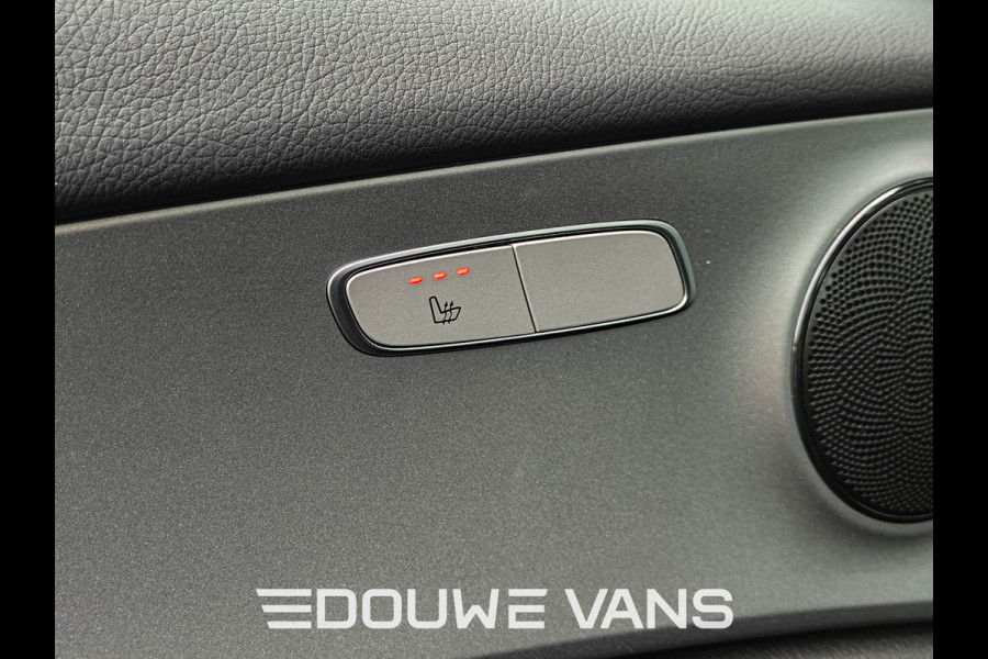 Mercedes-Benz E-Klasse 300e LED Carplay Camera Navigatie Stoelverwarming
