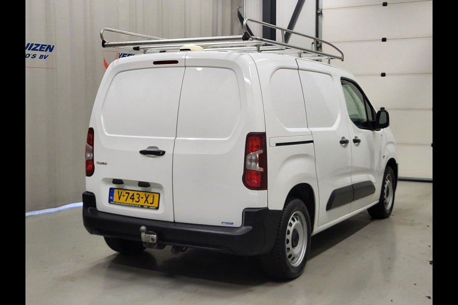Opel Combo 1.6D 100pk Imperiaal Euro 6!