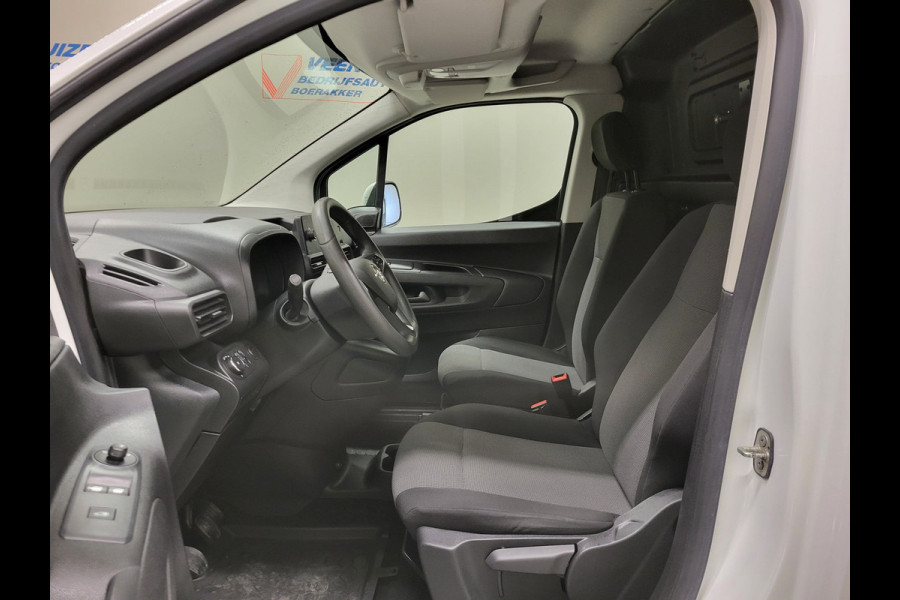 Opel Combo 1.6D 100pk Imperiaal Euro 6!