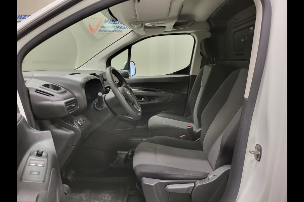 Opel Combo 1.6D 100pk Imperiaal Euro 6!