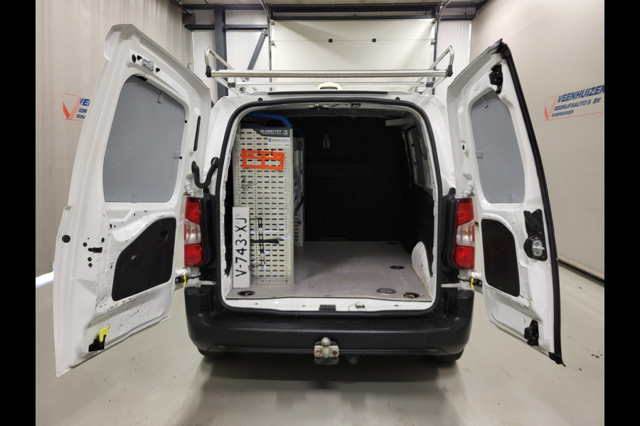 Opel Combo 1.6D 100pk Imperiaal Euro 6!
