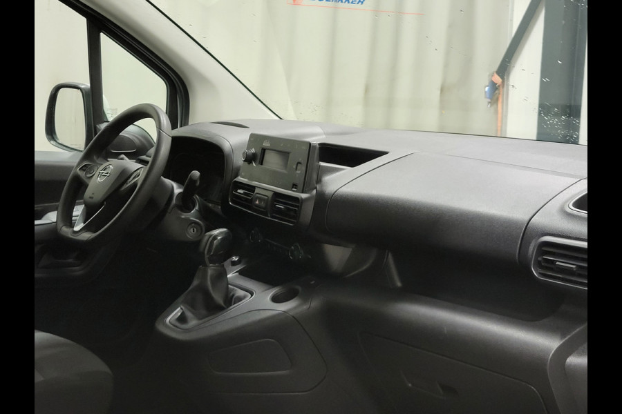 Opel Combo 1.6D 100pk Imperiaal Euro 6!
