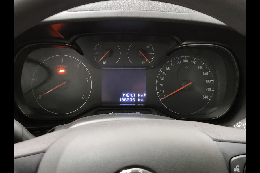 Opel Combo 1.6D 100pk Imperiaal Euro 6!