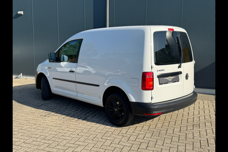 Volkswagen Caddy 2.0 TDI L1H1 * Airco * Lichtmetalen Velgen * AppleCarPlay *