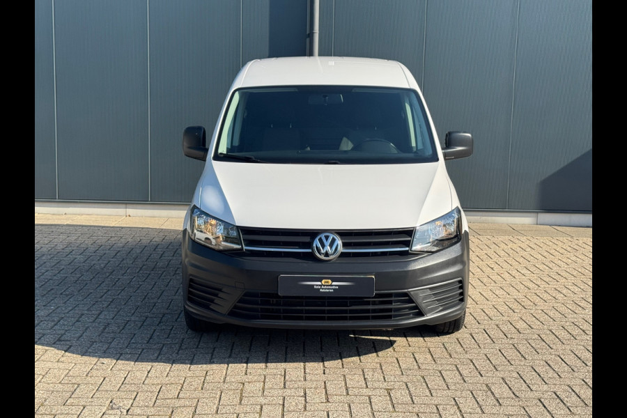 Volkswagen Caddy 2.0 TDI L1H1 * Airco * Lichtmetalen Velgen * AppleCarPlay *
