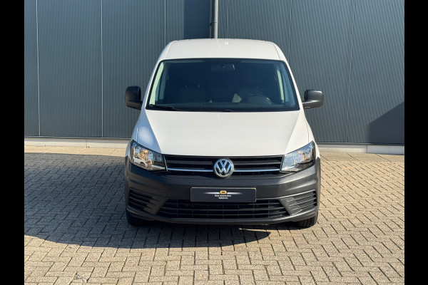 Volkswagen Caddy 2.0 TDI L1H1 * Airco * Lichtmetalen Velgen * AppleCarPlay *