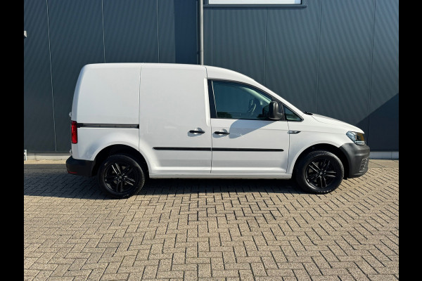 Volkswagen Caddy 2.0 TDI L1H1 * Airco * Lichtmetalen Velgen * AppleCarPlay *