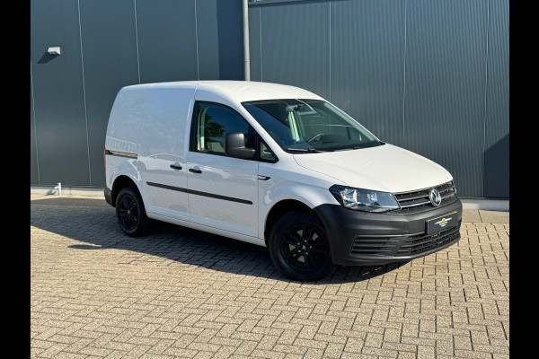 Volkswagen Caddy 2.0 TDI L1H1 * Airco * Lichtmetalen Velgen * AppleCarPlay *