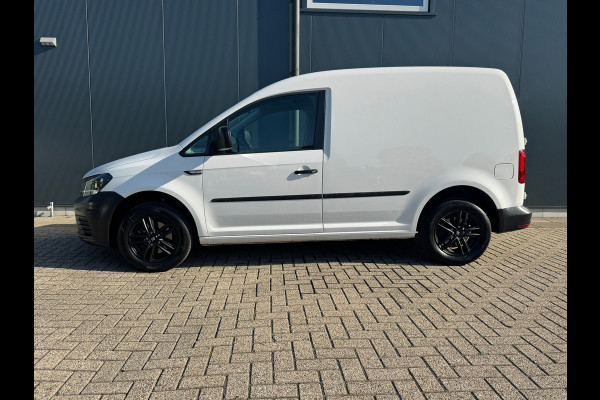 Volkswagen Caddy 2.0 TDI L1H1 * Airco * Lichtmetalen Velgen * AppleCarPlay *