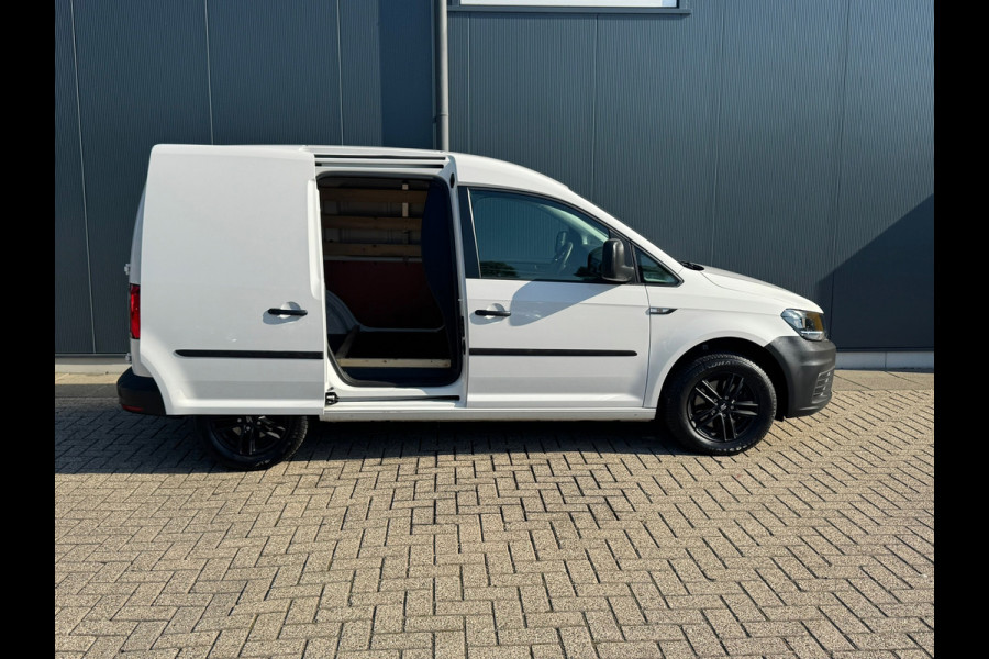 Volkswagen Caddy 2.0 TDI L1H1 * Airco * Lichtmetalen Velgen * AppleCarPlay *