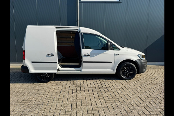 Volkswagen Caddy 2.0 TDI L1H1 * Airco * Lichtmetalen Velgen * AppleCarPlay *