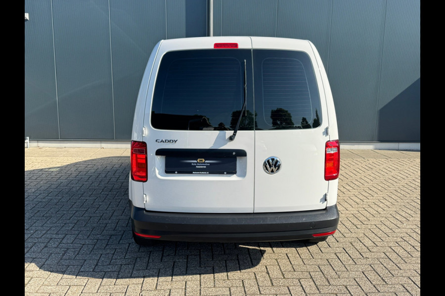 Volkswagen Caddy 2.0 TDI L1H1 * Airco * Lichtmetalen Velgen * AppleCarPlay *