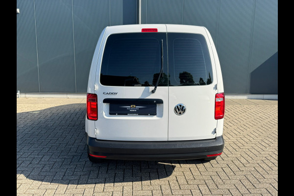 Volkswagen Caddy 2.0 TDI L1H1 * Airco * Lichtmetalen Velgen * AppleCarPlay *