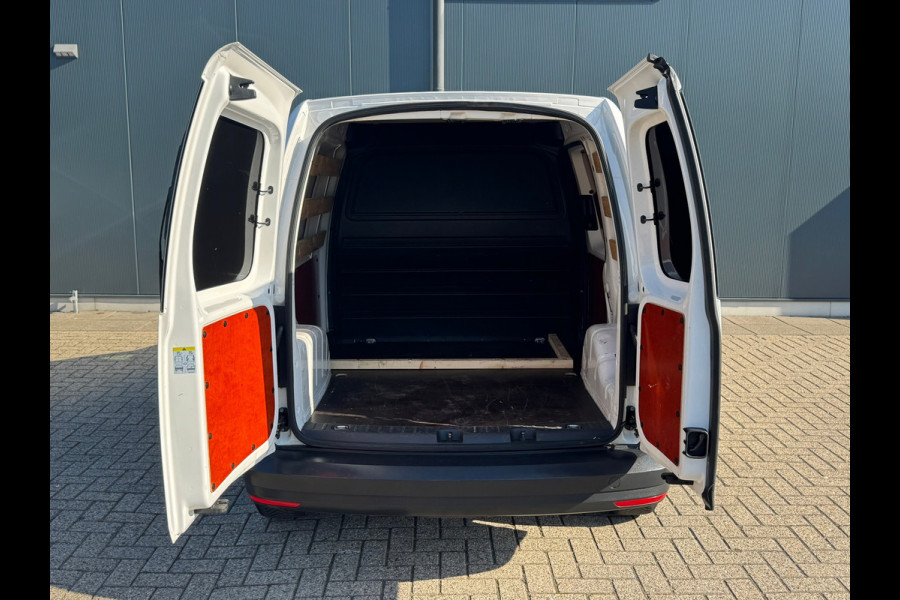 Volkswagen Caddy 2.0 TDI L1H1 * Airco * Lichtmetalen Velgen * AppleCarPlay *