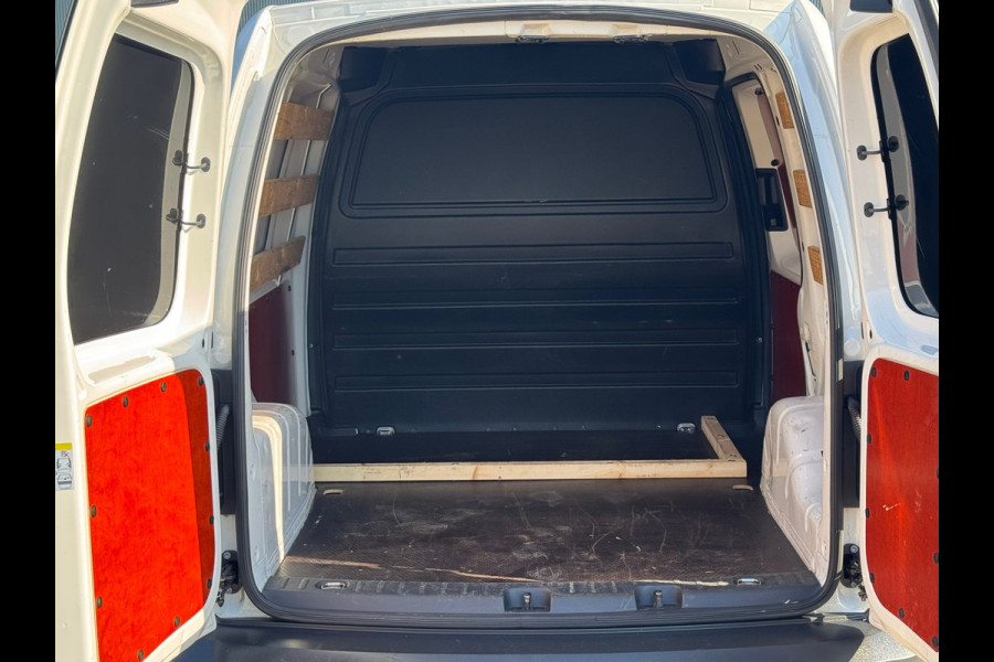 Volkswagen Caddy 2.0 TDI L1H1 * Airco * Lichtmetalen Velgen * AppleCarPlay *