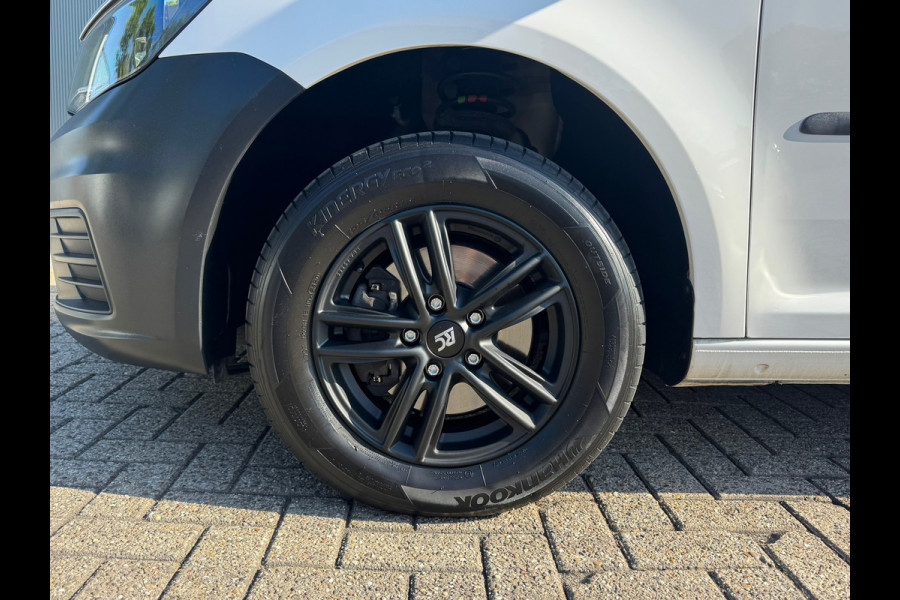 Volkswagen Caddy 2.0 TDI L1H1 * Airco * Lichtmetalen Velgen * AppleCarPlay *
