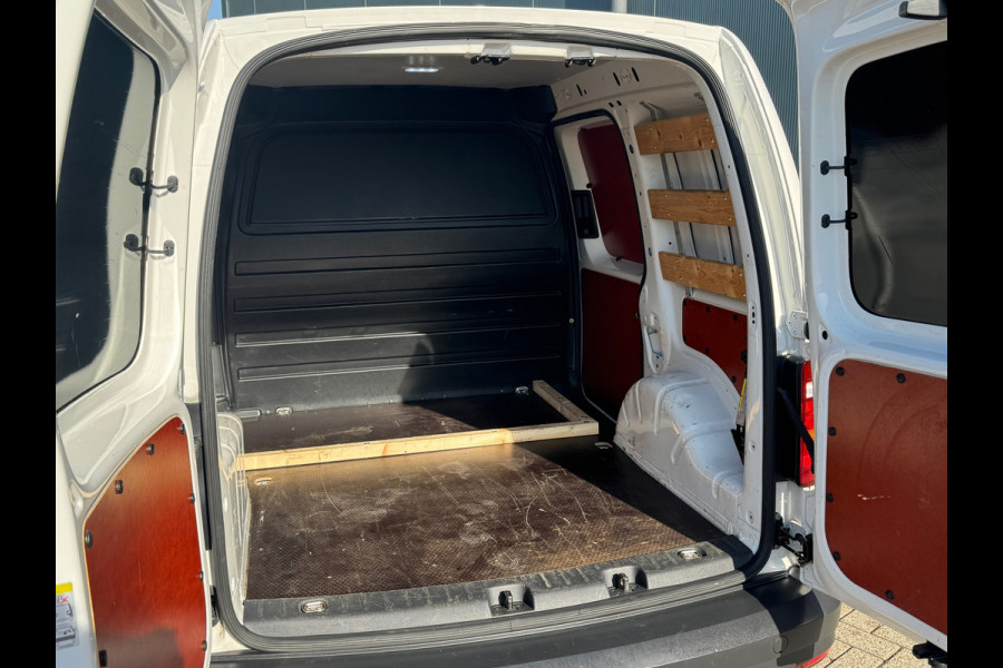 Volkswagen Caddy 2.0 TDI L1H1 * Airco * Lichtmetalen Velgen * AppleCarPlay *
