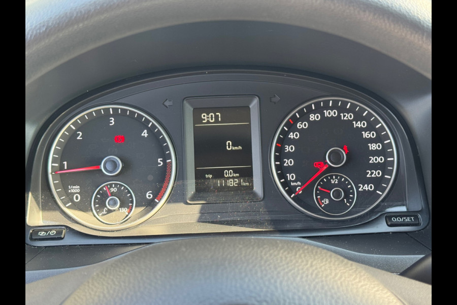 Volkswagen Caddy 2.0 TDI L1H1 * Airco * Lichtmetalen Velgen * AppleCarPlay *