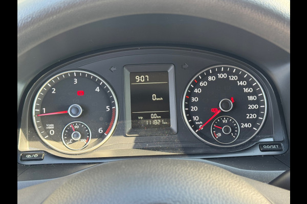 Volkswagen Caddy 2.0 TDI L1H1 * Airco * Lichtmetalen Velgen * AppleCarPlay *