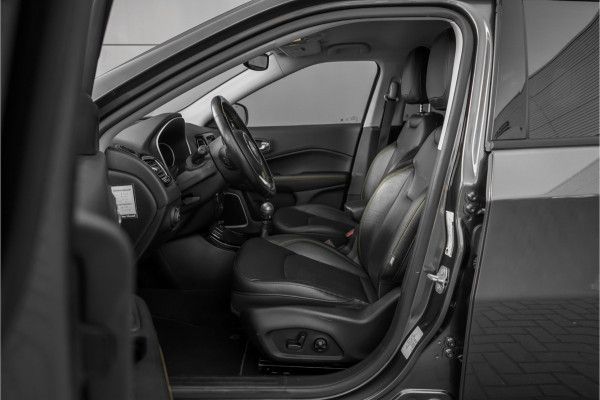 Jeep Compass 1.4 MultiAir Opening Edition Plus Leder PDC Beats 19"