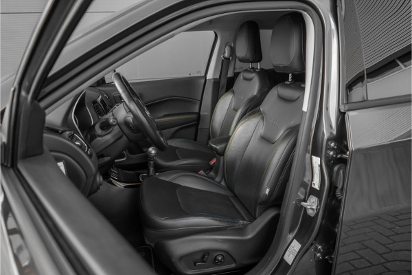 Jeep Compass 1.4 MultiAir Opening Edition Plus Leder PDC Beats 19"