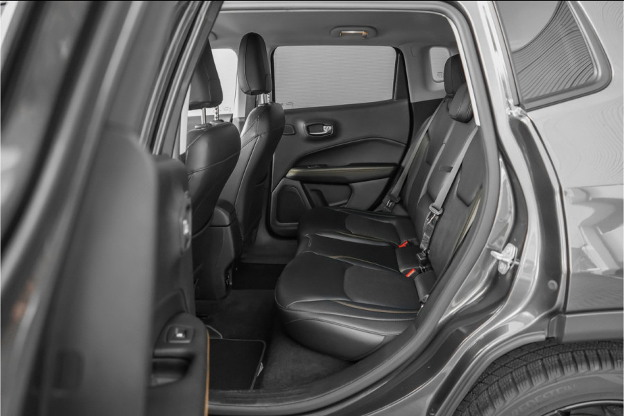 Jeep Compass 1.4 MultiAir Opening Edition Plus Leder PDC Beats 19"