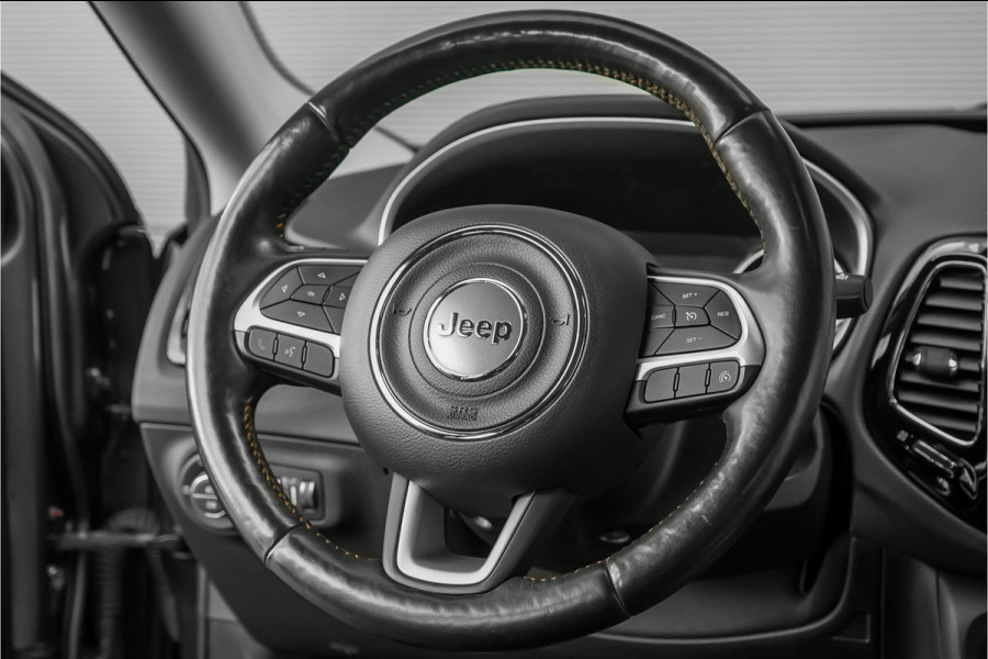 Jeep Compass 1.4 MultiAir Opening Edition Plus Leder PDC Beats 19"
