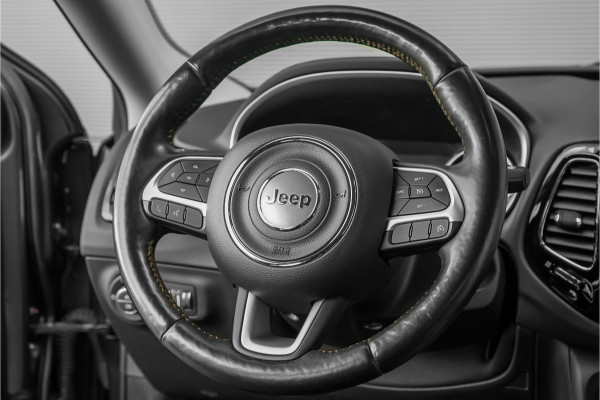 Jeep Compass 1.4 MultiAir Opening Edition Plus Leder PDC Beats 19"