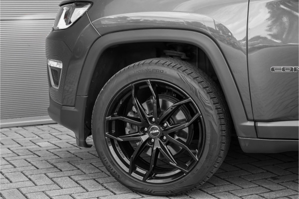 Jeep Compass 1.4 MultiAir Opening Edition Plus Leder PDC Beats 19"