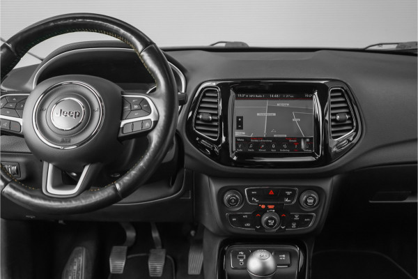 Jeep Compass 1.4 MultiAir Opening Edition Plus Leder PDC Beats 19"