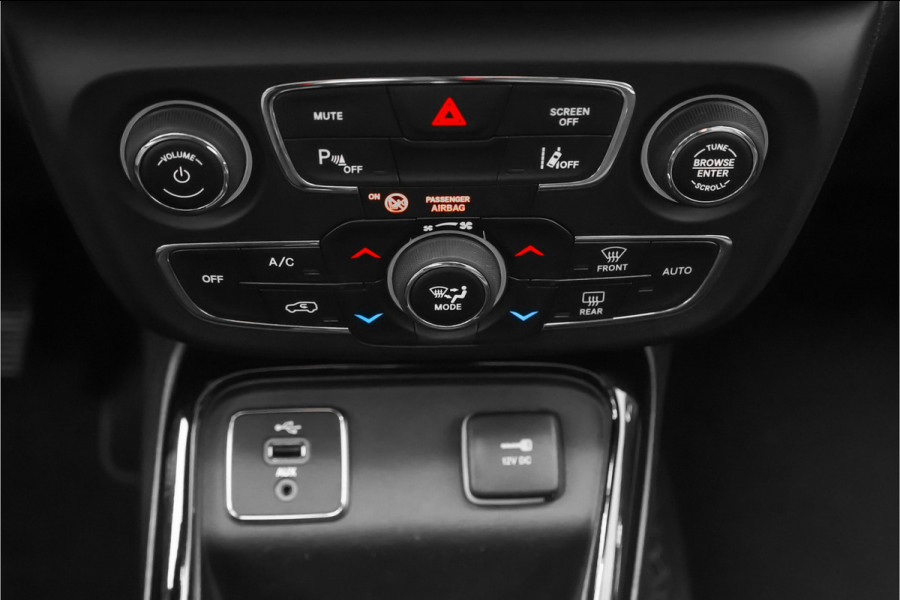 Jeep Compass 1.4 MultiAir Opening Edition Plus Leder PDC Beats 19"