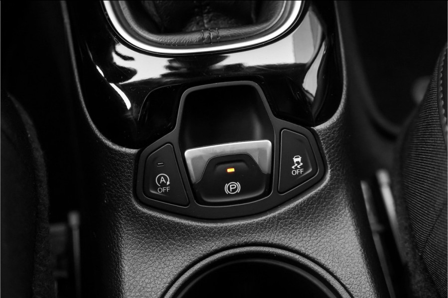 Jeep Compass 1.4 MultiAir Opening Edition Plus Leder PDC Beats 19"