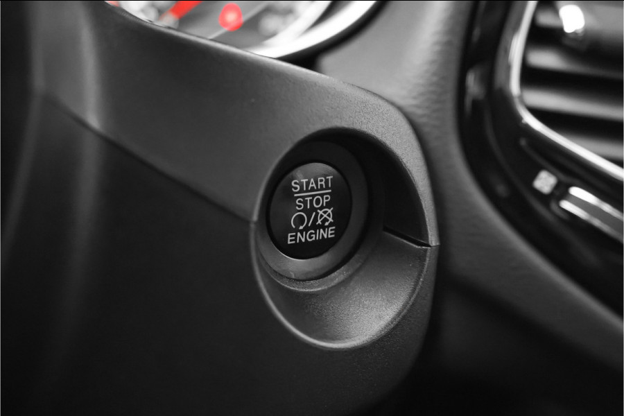 Jeep Compass 1.4 MultiAir Opening Edition Plus Leder PDC Beats 19"