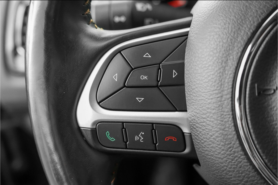 Jeep Compass 1.4 MultiAir Opening Edition Plus Leder PDC Beats 19"