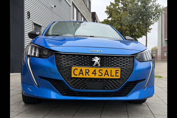 Peugeot 208 1.2 PureTech GT Pack - Navigatie / Apple CarPlay I Airco I Sport pakket I Camera - PDC I LED I Dealer onderhouden