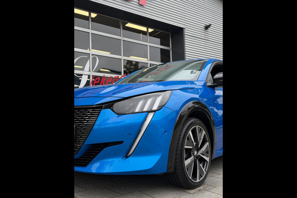 Peugeot 208 1.2 PureTech GT Pack - Navigatie / Apple CarPlay I Airco I Sport pakket I Camera - PDC I LED I Dealer onderhouden