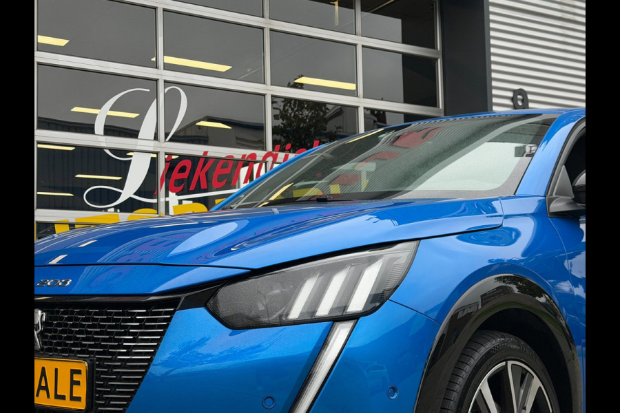 Peugeot 208 1.2 PureTech GT Pack - Navigatie / Apple CarPlay I Airco I Sport pakket I Camera - PDC I LED I Dealer onderhouden