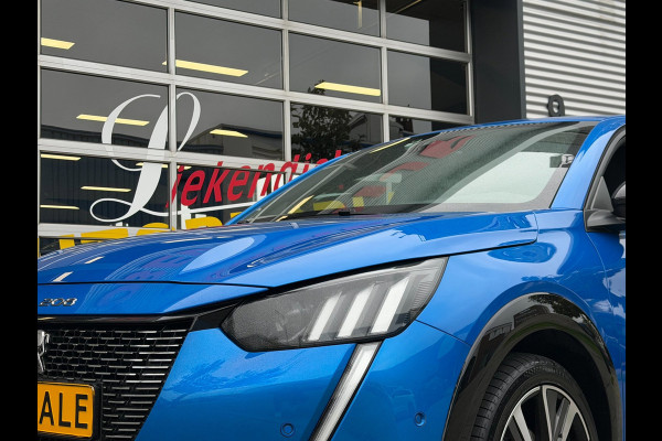 Peugeot 208 1.2 PureTech GT Pack - Navigatie / Apple CarPlay I Airco I Sport pakket I Camera - PDC I LED I Dealer onderhouden