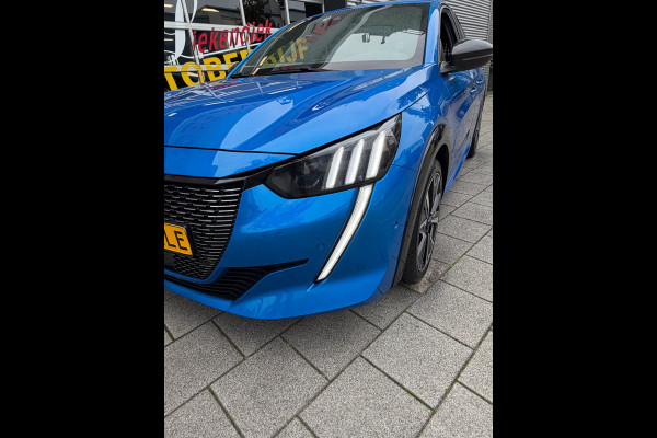 Peugeot 208 1.2 PureTech GT Pack - Navigatie / Apple CarPlay I Airco I Sport pakket I Camera - PDC I LED I Dealer onderhouden
