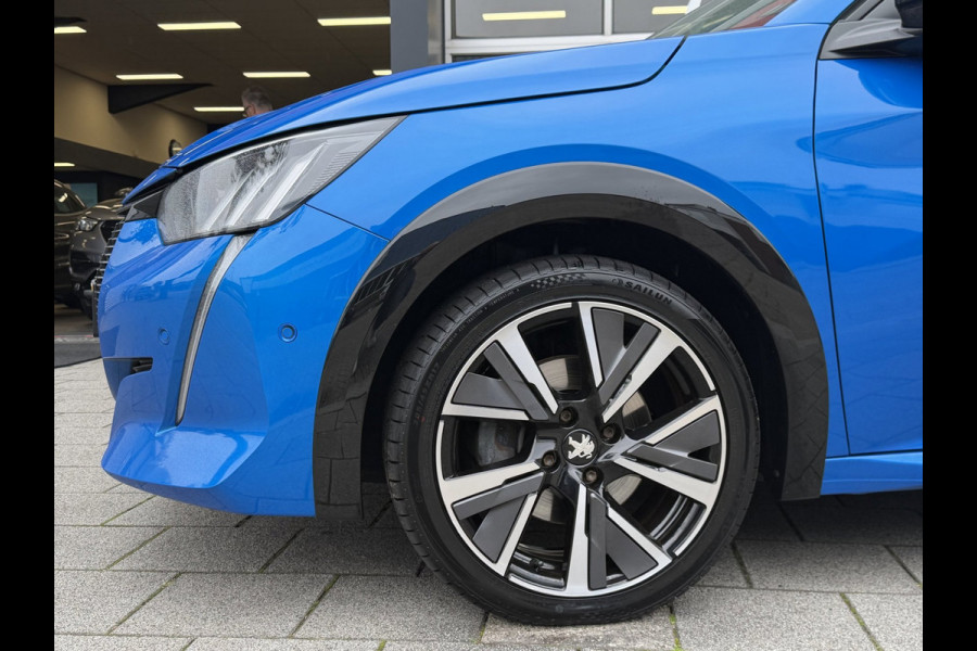 Peugeot 208 1.2 PureTech GT Pack - Navigatie / Apple CarPlay I Airco I Sport pakket I Camera - PDC I LED I Dealer onderhouden