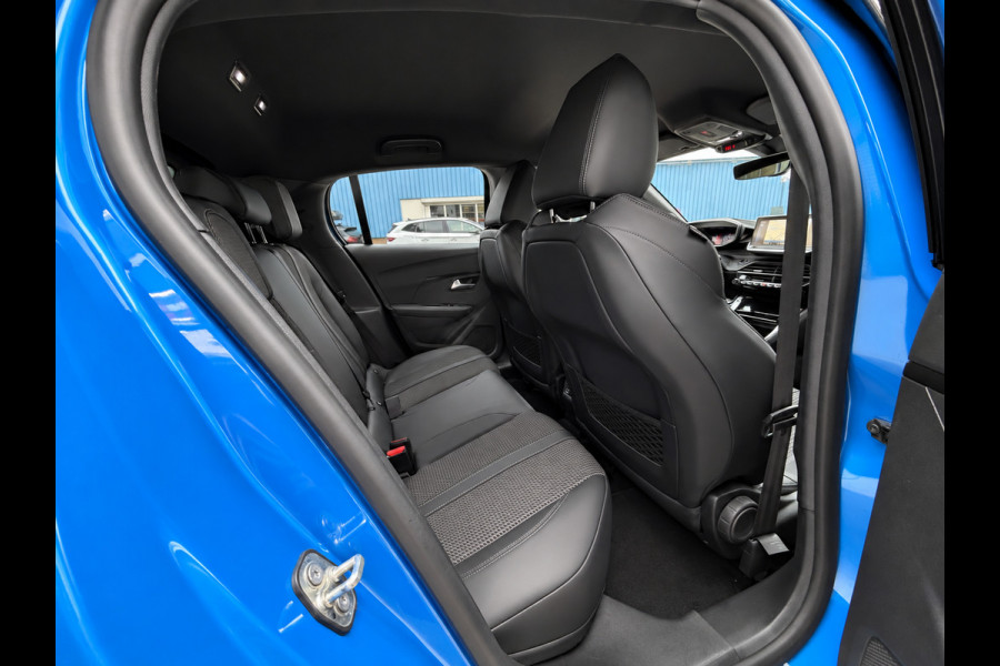 Peugeot 208 1.2 PureTech GT Pack - Navigatie / Apple CarPlay I Airco I Sport pakket I Camera - PDC I LED I Dealer onderhouden