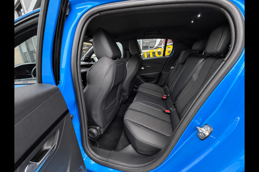 Peugeot 208 1.2 PureTech GT Pack - Navigatie / Apple CarPlay I Airco I Sport pakket I Camera - PDC I LED I Dealer onderhouden
