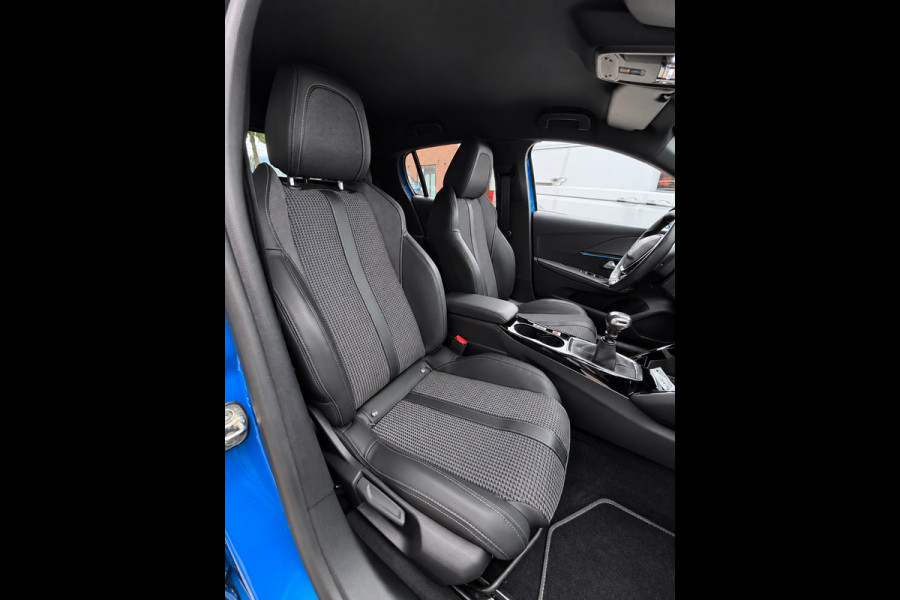 Peugeot 208 1.2 PureTech GT Pack - Navigatie / Apple CarPlay I Airco I Sport pakket I Camera - PDC I LED I Dealer onderhouden