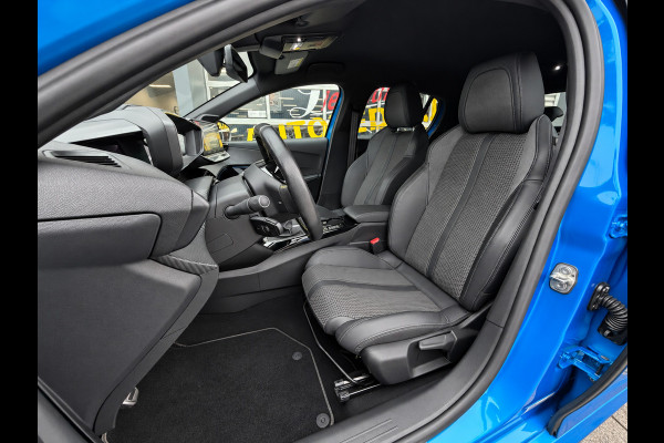 Peugeot 208 1.2 PureTech GT Pack - Navigatie / Apple CarPlay I Airco I Sport pakket I Camera - PDC I LED I Dealer onderhouden
