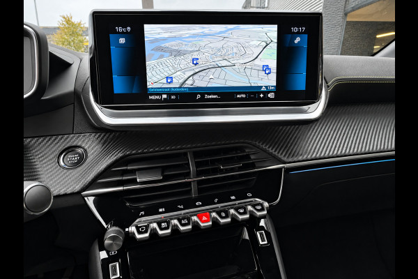 Peugeot 208 1.2 PureTech GT Pack - Navigatie / Apple CarPlay I Airco I Sport pakket I Camera - PDC I LED I Dealer onderhouden